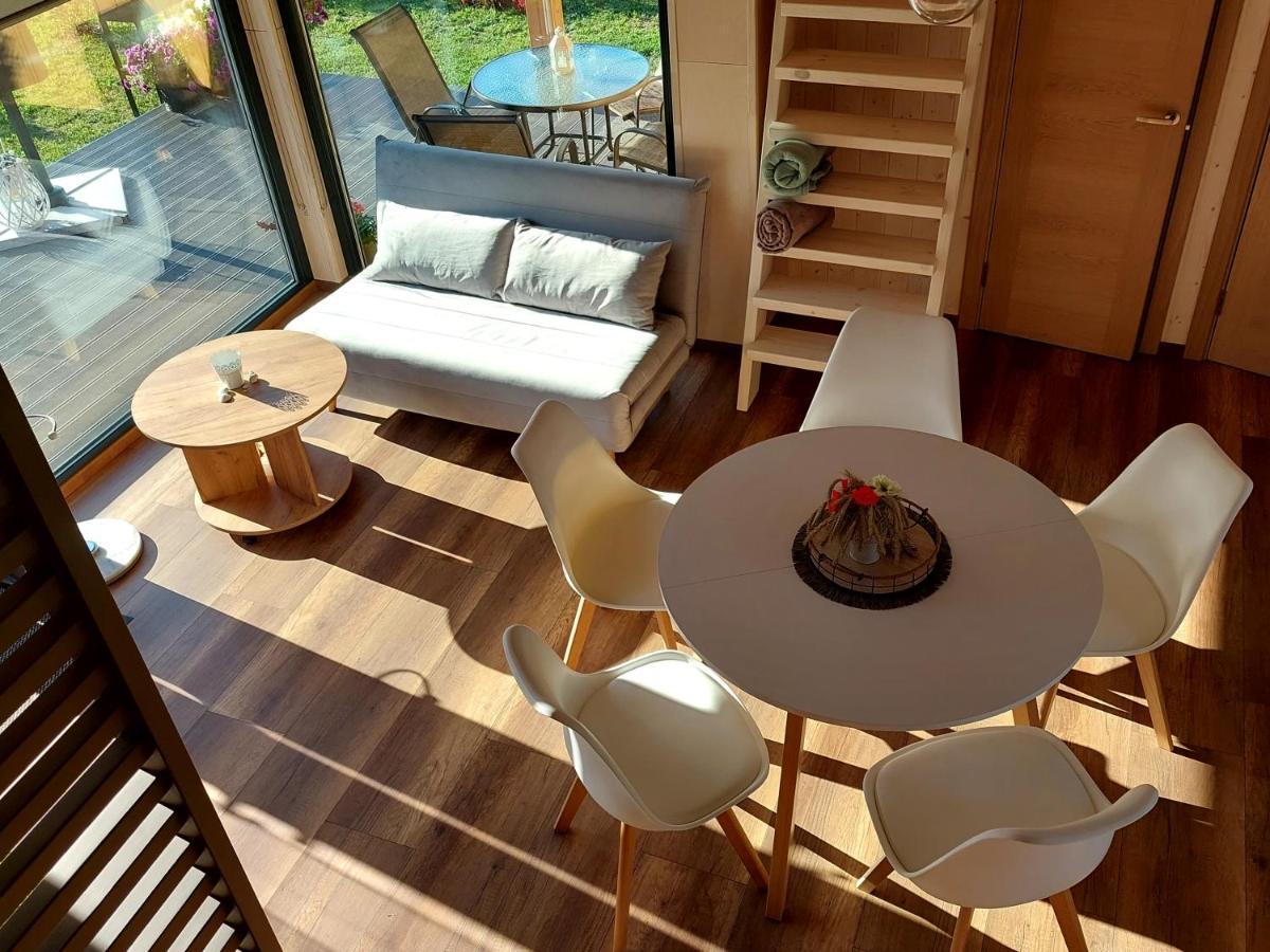 Juras Dzintars Villa อัยนาซี ภายนอก รูปภาพ